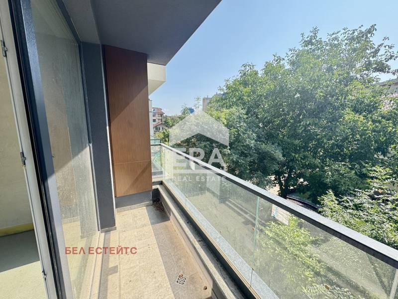Satılık  2 yatak odası Sofia , Manastirski livadi , 106 metrekare | 97207594 - görüntü [12]