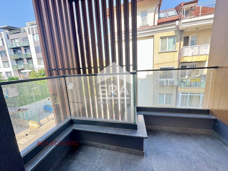 Satılık  2 yatak odası Sofia , Manastirski livadi , 106 metrekare | 97207594 - görüntü [9]