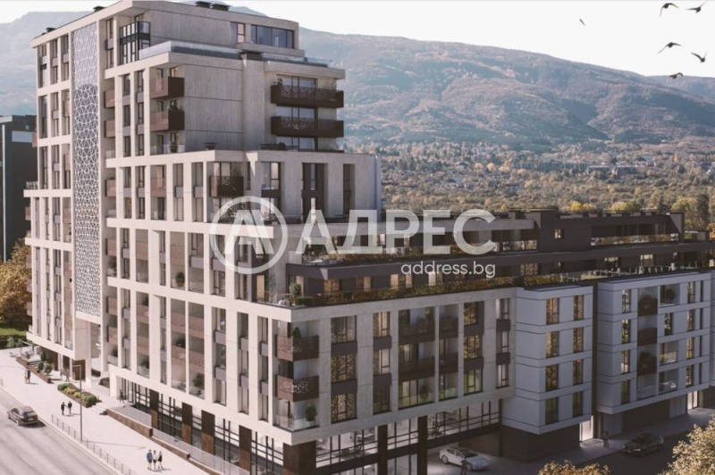 Продаја  1 спаваћа соба Софија , Крастова вада , 70 м2 | 52237166 - слика [3]
