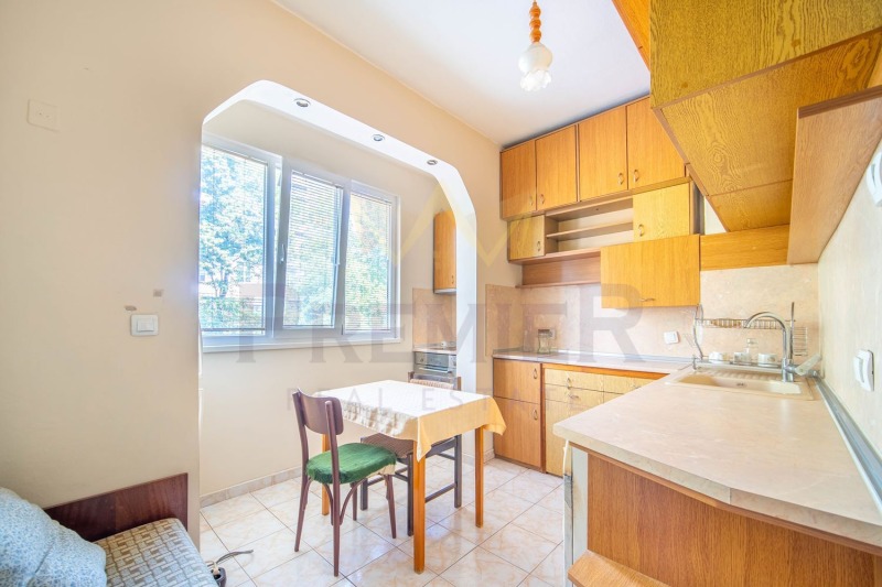 Till salu  2 sovrum Varna , Pobeda , 62 kvm | 40170694 - bild [6]