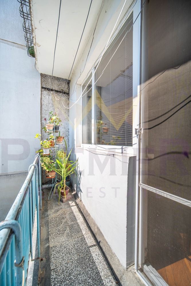 Till salu  2 sovrum Varna , Pobeda , 62 kvm | 40170694 - bild [14]