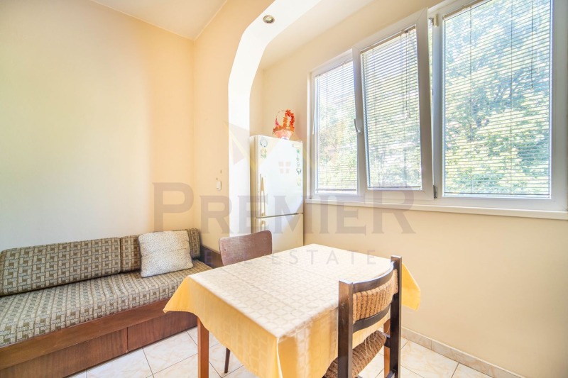 Till salu  2 sovrum Varna , Pobeda , 62 kvm | 40170694 - bild [9]