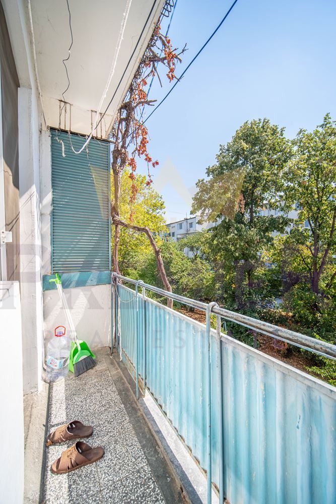 Till salu  2 sovrum Varna , Pobeda , 62 kvm | 40170694 - bild [13]