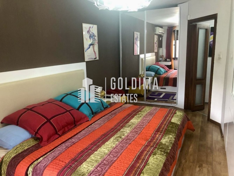 Eladó  2 hálószobás Burgas , Vazrazsdane , 94 négyzetméter | 87960720 - kép [3]