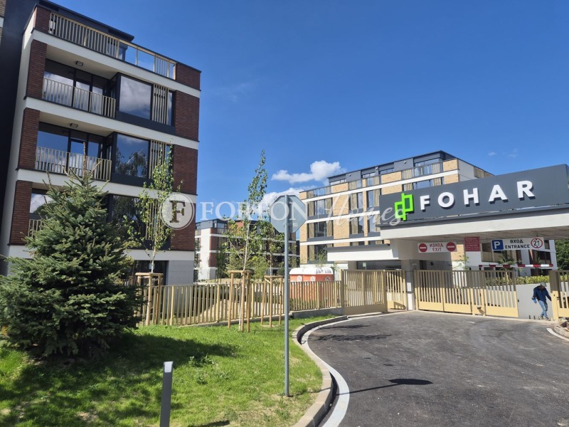 Zu verkaufen  2 Schlafzimmer Sofia , Bojana , 125 qm | 94781753