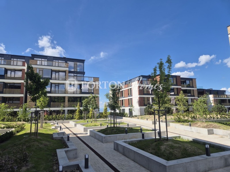 Zu verkaufen  2 Schlafzimmer Sofia , Bojana , 125 qm | 94781753 - Bild [3]