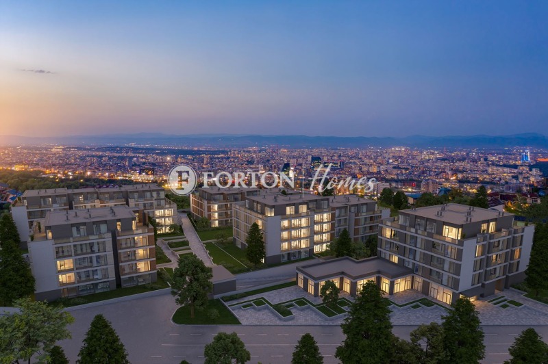 Zu verkaufen  2 Schlafzimmer Sofia , Bojana , 125 qm | 94781753 - Bild [2]