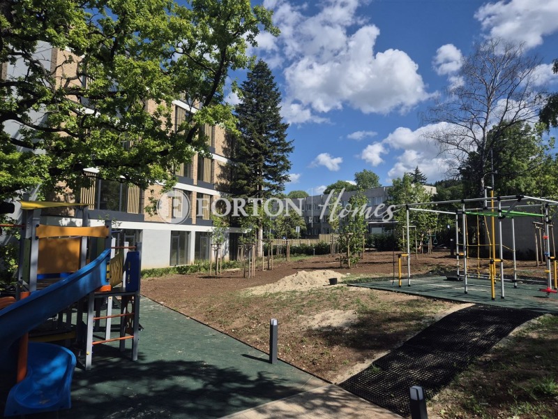 Zu verkaufen  2 Schlafzimmer Sofia , Bojana , 125 qm | 94781753 - Bild [4]