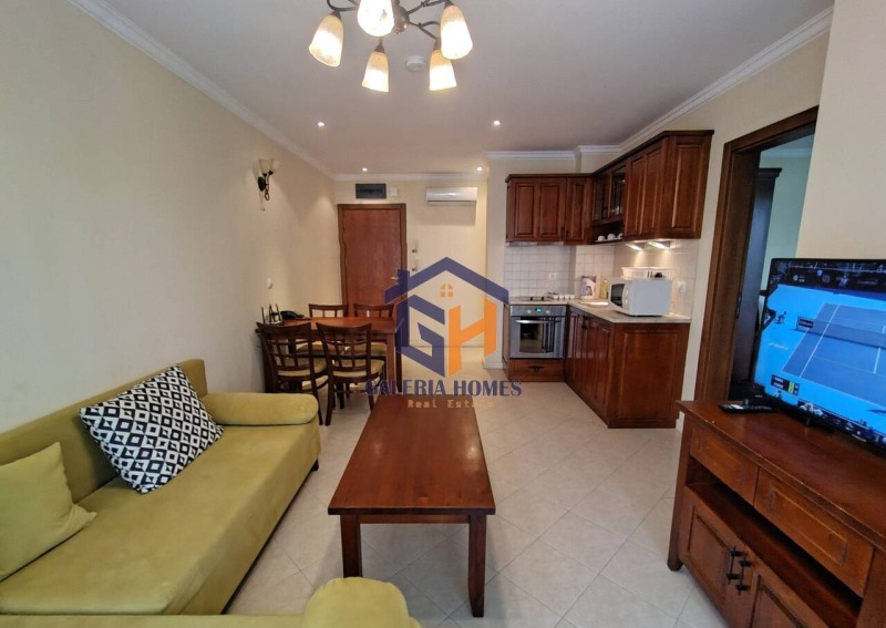 Продава 3-СТАЕН, гр. Созопол, област Бургас, снимка 2 - Апартаменти - 52401037