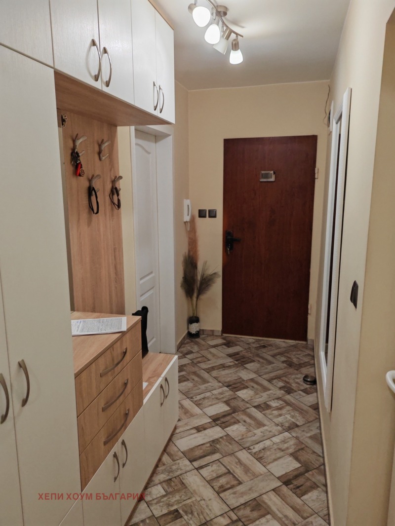 Продава 3-СТАЕН, гр. Русе, Широк център, снимка 15 - Апартаменти - 53244331