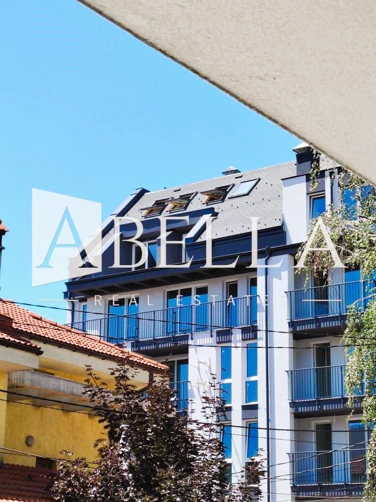 Продава 3-СТАЕН, гр. София, Надежда 2, снимка 14 - Апартаменти - 55300132