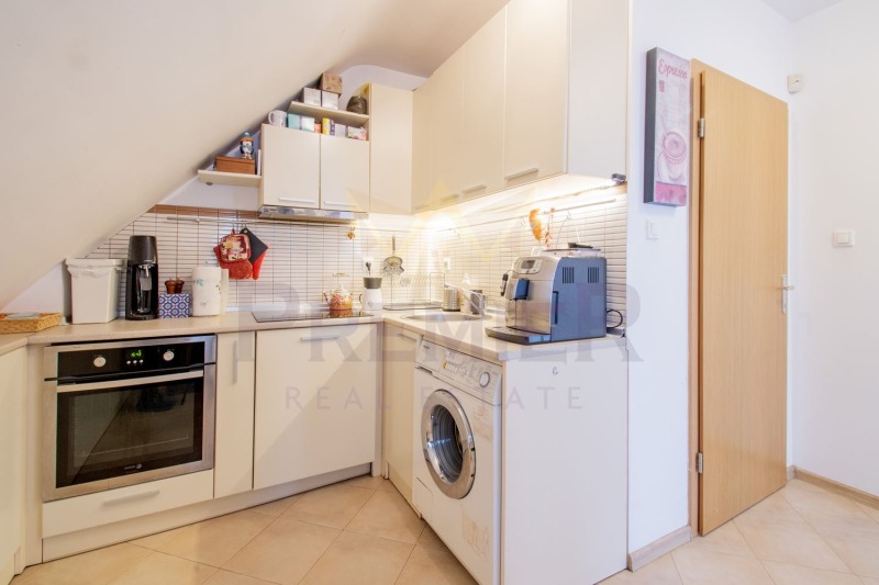 Продава 4-СТАЕН, гр. София, Борово, снимка 10 - Апартаменти - 52557820