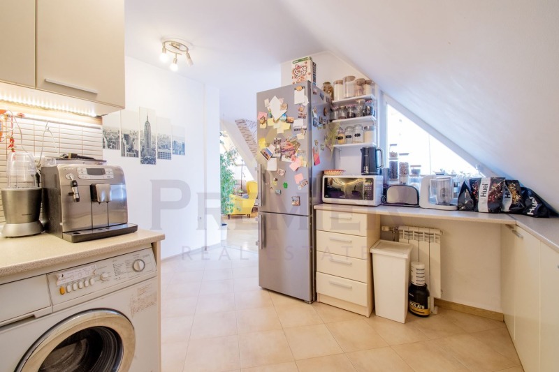 Продава 4-СТАЕН, гр. София, Борово, снимка 9 - Апартаменти - 52557820