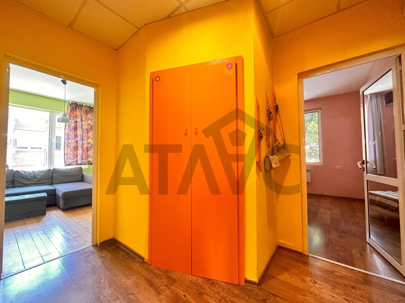 Eladó  Ház emelete Plovdiv , Centar , 110 négyzetméter | 83877303 - kép [11]