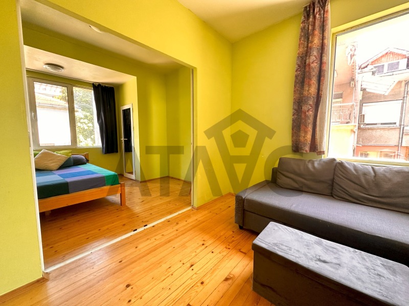 Eladó  Ház emelete Plovdiv , Centar , 110 négyzetméter | 83877303 - kép [2]