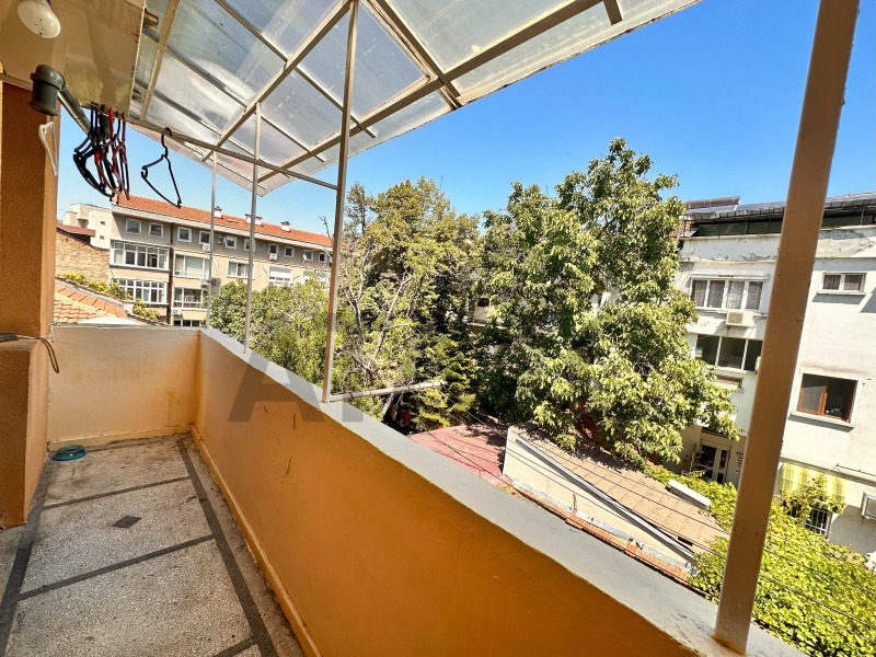 Eladó  Ház emelete Plovdiv , Centar , 110 négyzetméter | 83877303 - kép [13]