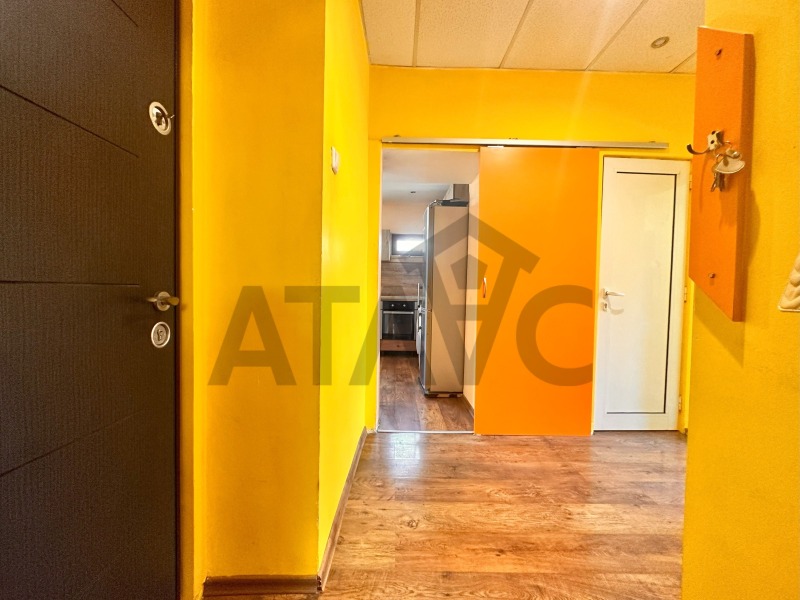 Eladó  Ház emelete Plovdiv , Centar , 110 négyzetméter | 83877303 - kép [10]