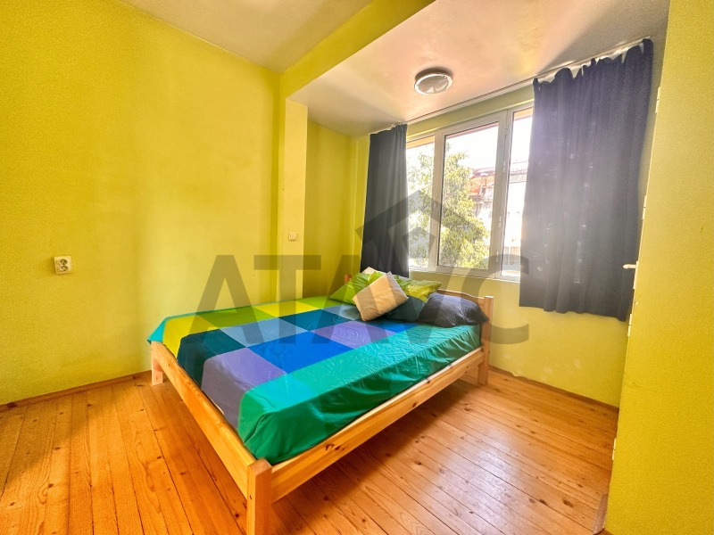Eladó  Ház emelete Plovdiv , Centar , 110 négyzetméter | 83877303 - kép [16]