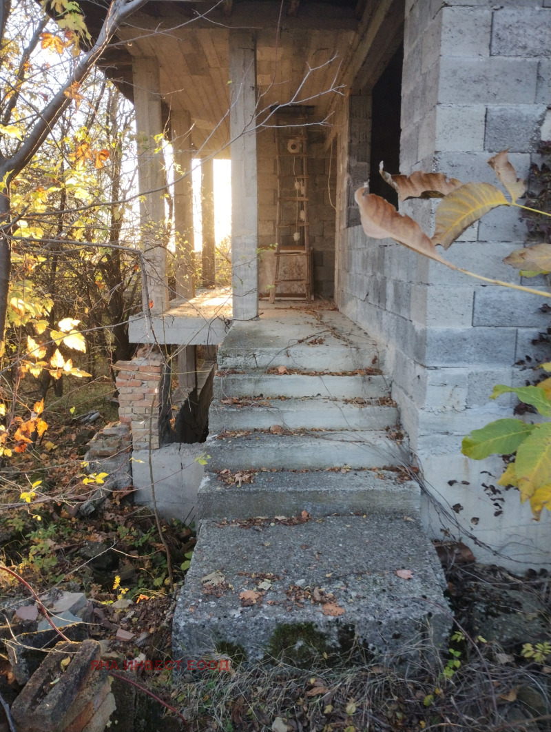 Продава КЪЩА, с. Кавлак, област Велико Търново, снимка 3 - Къщи - 37725385