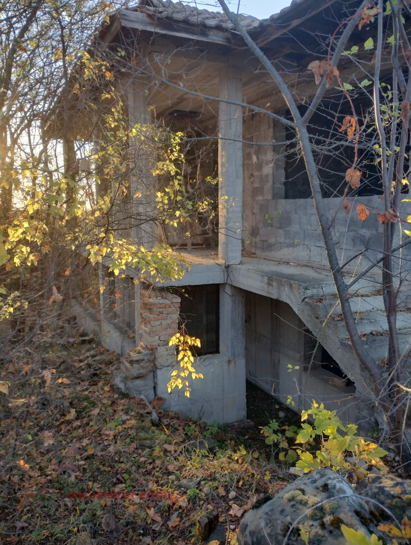 Продава КЪЩА, с. Кавлак, област Велико Търново, снимка 4 - Къщи - 37725385