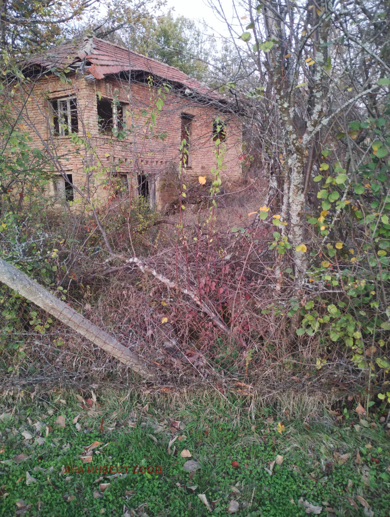 Продава КЪЩА, с. Кавлак, област Велико Търново, снимка 16 - Къщи - 37725385