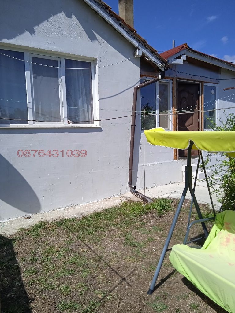 Продава КЪЩА, гр. Варна, м-т Добрева чешма, снимка 13 - Къщи - 53924053