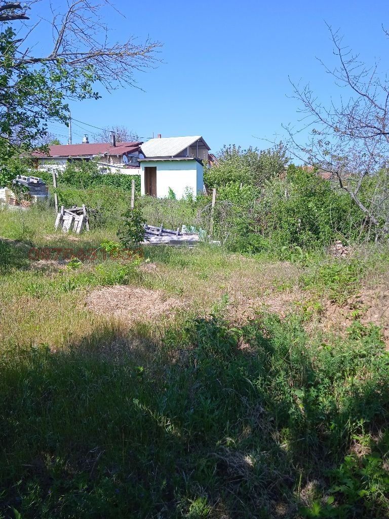 Продава КЪЩА, гр. Варна, м-т Добрева чешма, снимка 11 - Къщи - 53924053