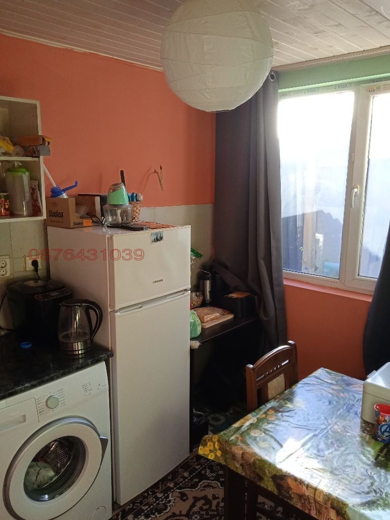 Продава КЪЩА, гр. Варна, м-т Добрева чешма, снимка 4 - Къщи - 53924053