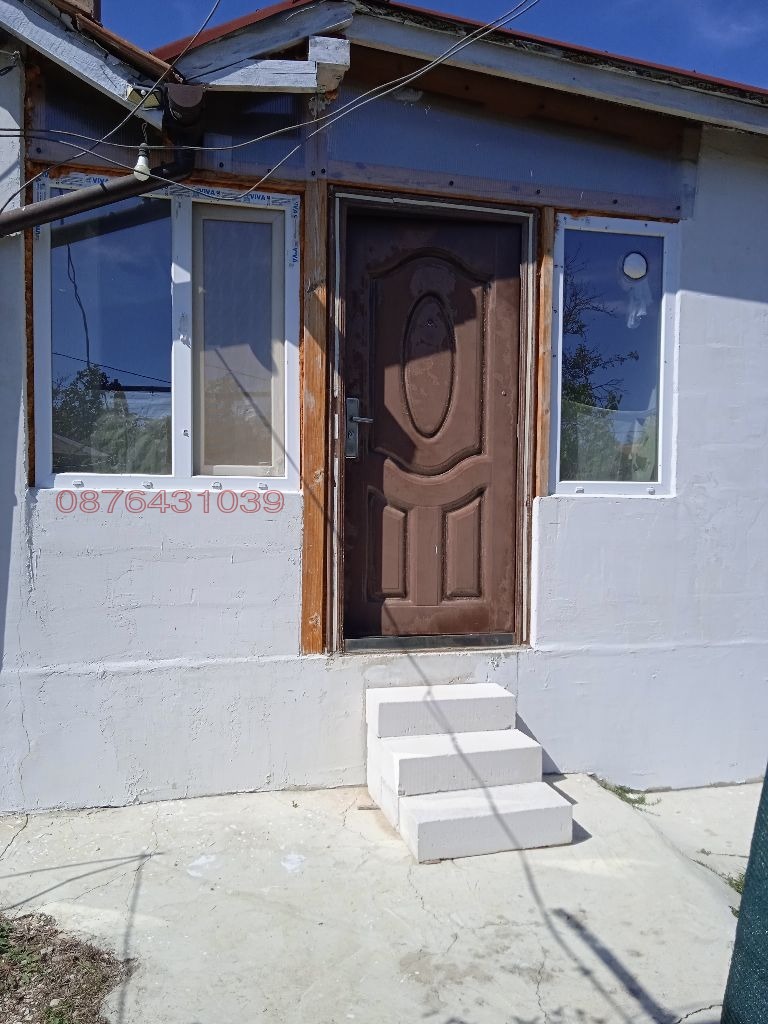 Продава КЪЩА, гр. Варна, м-т Добрева чешма, снимка 10 - Къщи - 53924053