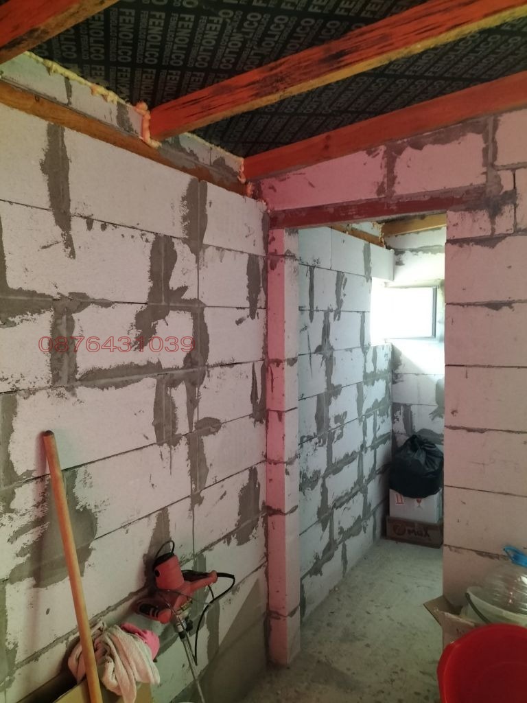 Продава КЪЩА, гр. Варна, м-т Добрева чешма, снимка 14 - Къщи - 53924053