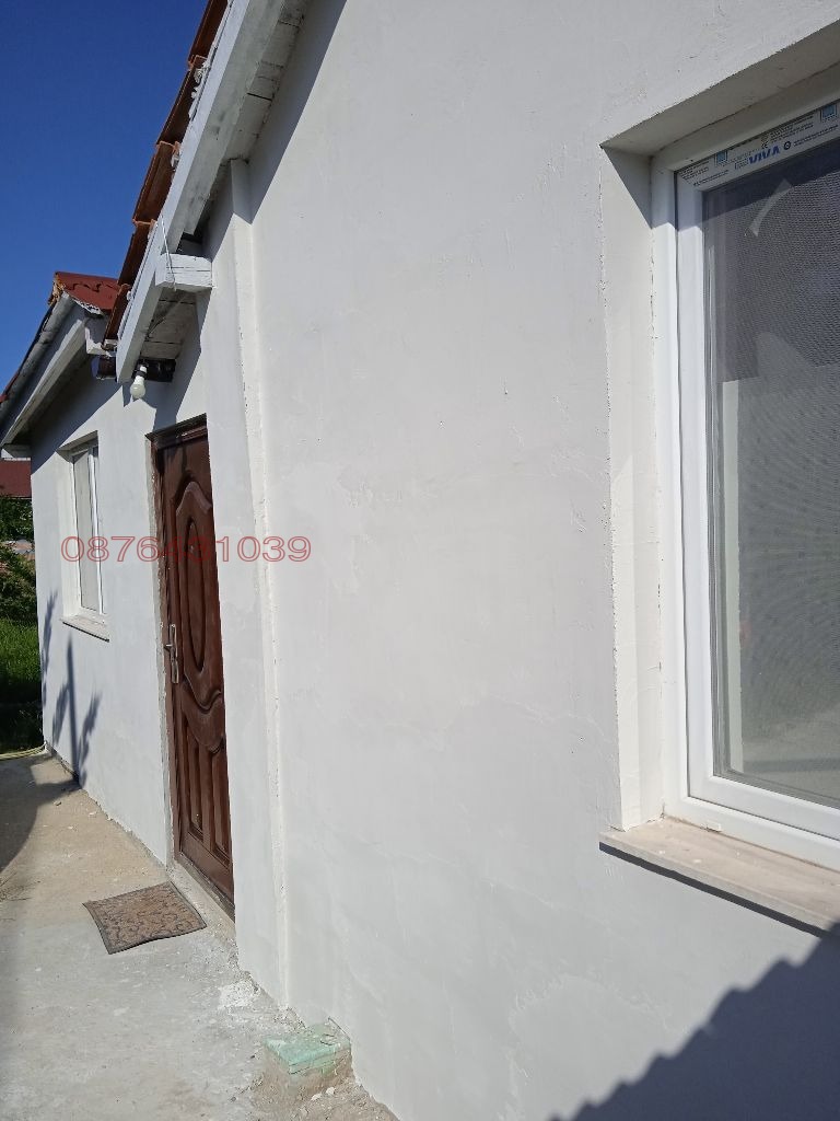 Продава КЪЩА, гр. Варна, м-т Добрева чешма, снимка 2 - Къщи - 53924053