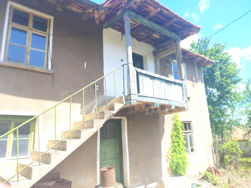 Продава  Къща област Ловеч , с. Добревци , 119 кв.м | 12145451 - изображение [3]