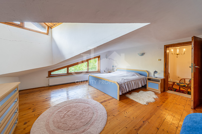 Продава КЪЩА, с. Луково, област София област, снимка 5 - Къщи - 52151954