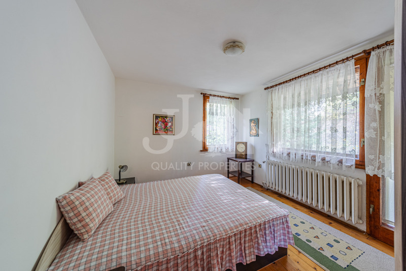 Продава КЪЩА, с. Луково, област София област, снимка 6 - Къщи - 52151954