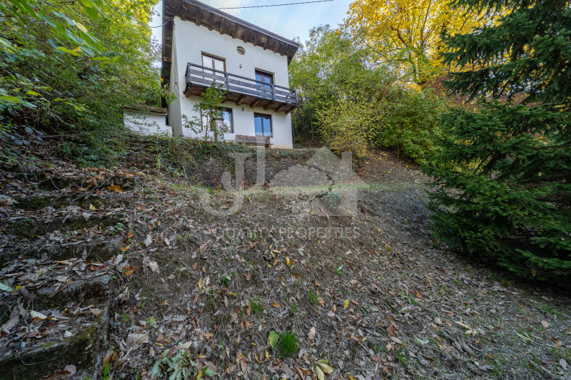 Продава КЪЩА, с. Луково, област София област, снимка 10 - Къщи - 52151954