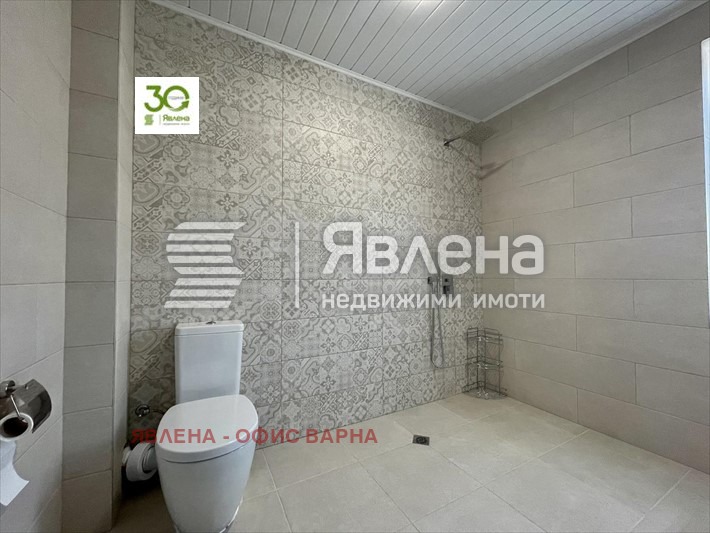 Продава КЪЩА, гр. Варна, м-т Ален мак, снимка 8 - Къщи - 52888182