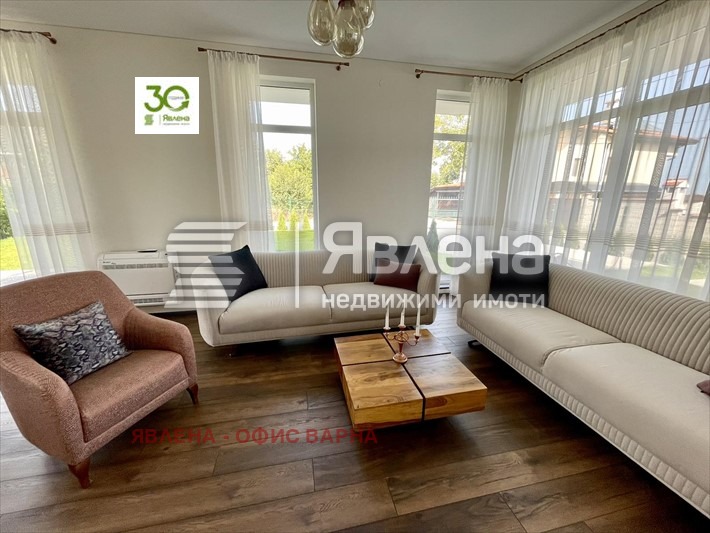 Продава КЪЩА, гр. Варна, м-т Ален мак, снимка 3 - Къщи - 52888182