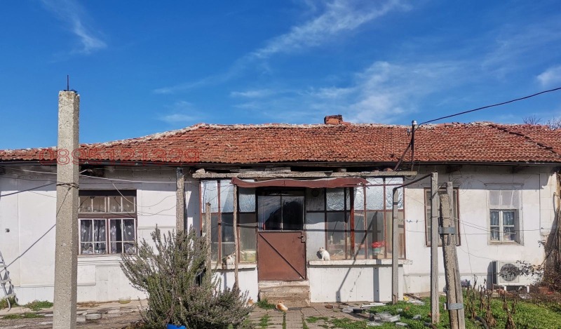 Продава КЪЩА, с. Мало Конаре, област Пазарджик, снимка 1 - Къщи - 53446930