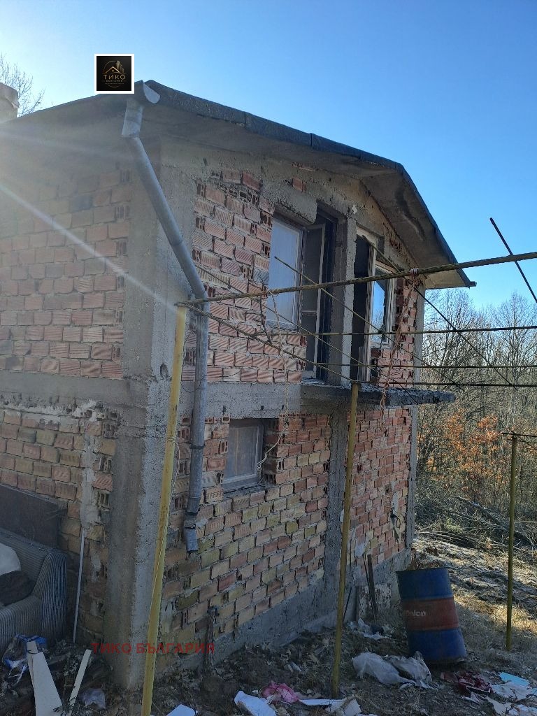 Продава КЪЩА, с. Дръмша, област София област, снимка 6 - Къщи - 54366889