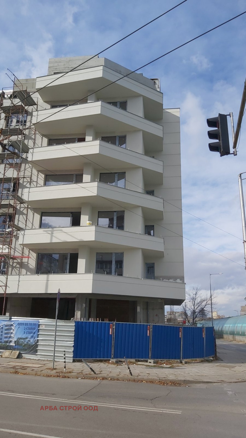 Продава  Магазин, град София, Младост 1 •  467 500 EUR • ID 20225843 — holmes.bg - [1] 