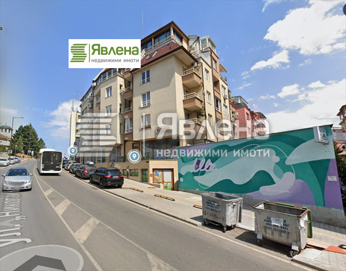 Продава МАГАЗИН, гр. София, Гео Милев, снимка 5 - Магазини - 52932806