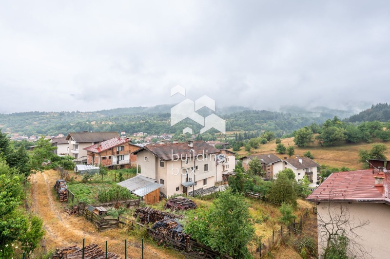 Продава ХОТЕЛ, гр. Батак, област Пазарджик, снимка 12 - Хотели - 53244912