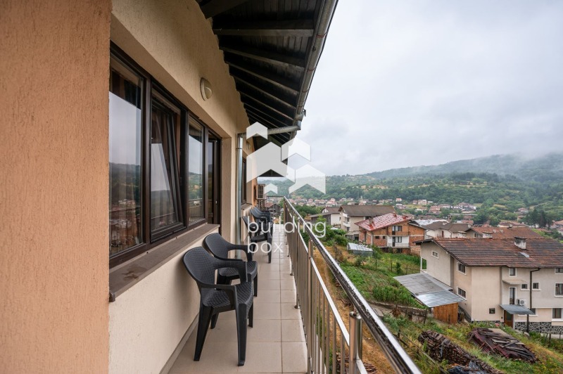 Продава ХОТЕЛ, гр. Батак, област Пазарджик, снимка 13 - Хотели - 53244912