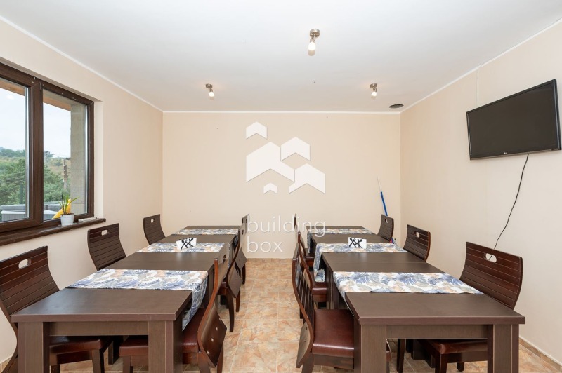 Продава ХОТЕЛ, гр. Батак, област Пазарджик, снимка 14 - Хотели - 53244912