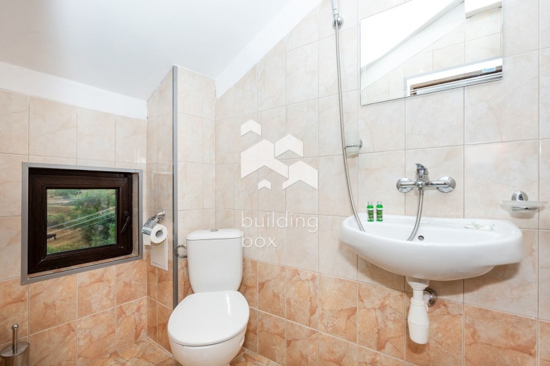 Продава ХОТЕЛ, гр. Батак, област Пазарджик, снимка 11 - Хотели - 53244912