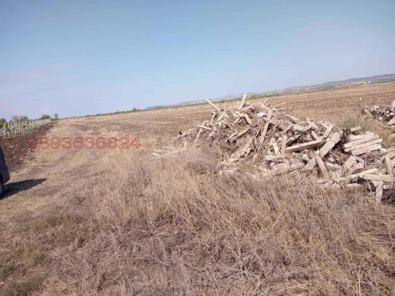 Продава ПАРЦЕЛ, гр. Поморие, област Бургас, снимка 7 - Парцели - 52781730