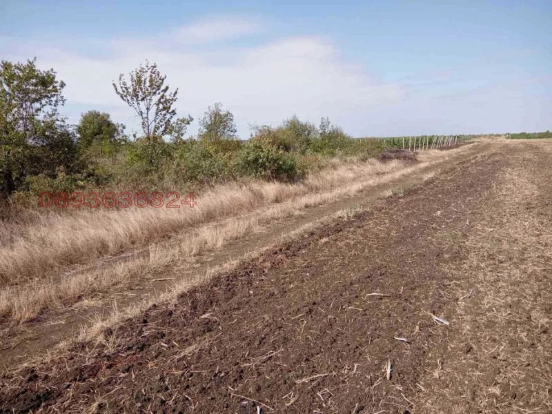 Продава ПАРЦЕЛ, гр. Поморие, област Бургас, снимка 14 - Парцели - 52781730