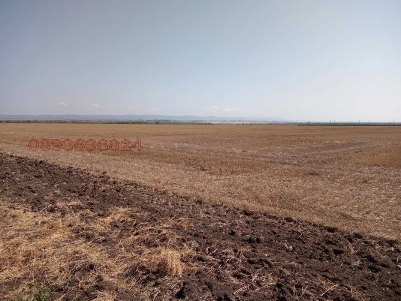 Продава ПАРЦЕЛ, гр. Поморие, област Бургас, снимка 8 - Парцели - 52781730