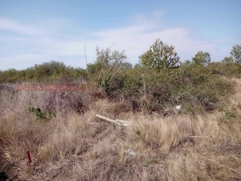 Продава ПАРЦЕЛ, гр. Поморие, област Бургас, снимка 11 - Парцели - 52781730