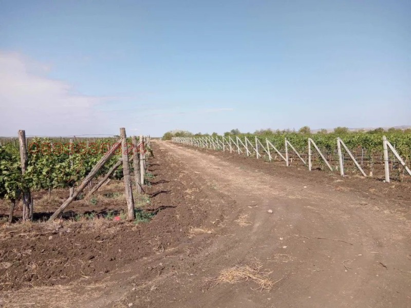 Продава ПАРЦЕЛ, гр. Поморие, област Бургас, снимка 9 - Парцели - 52781730